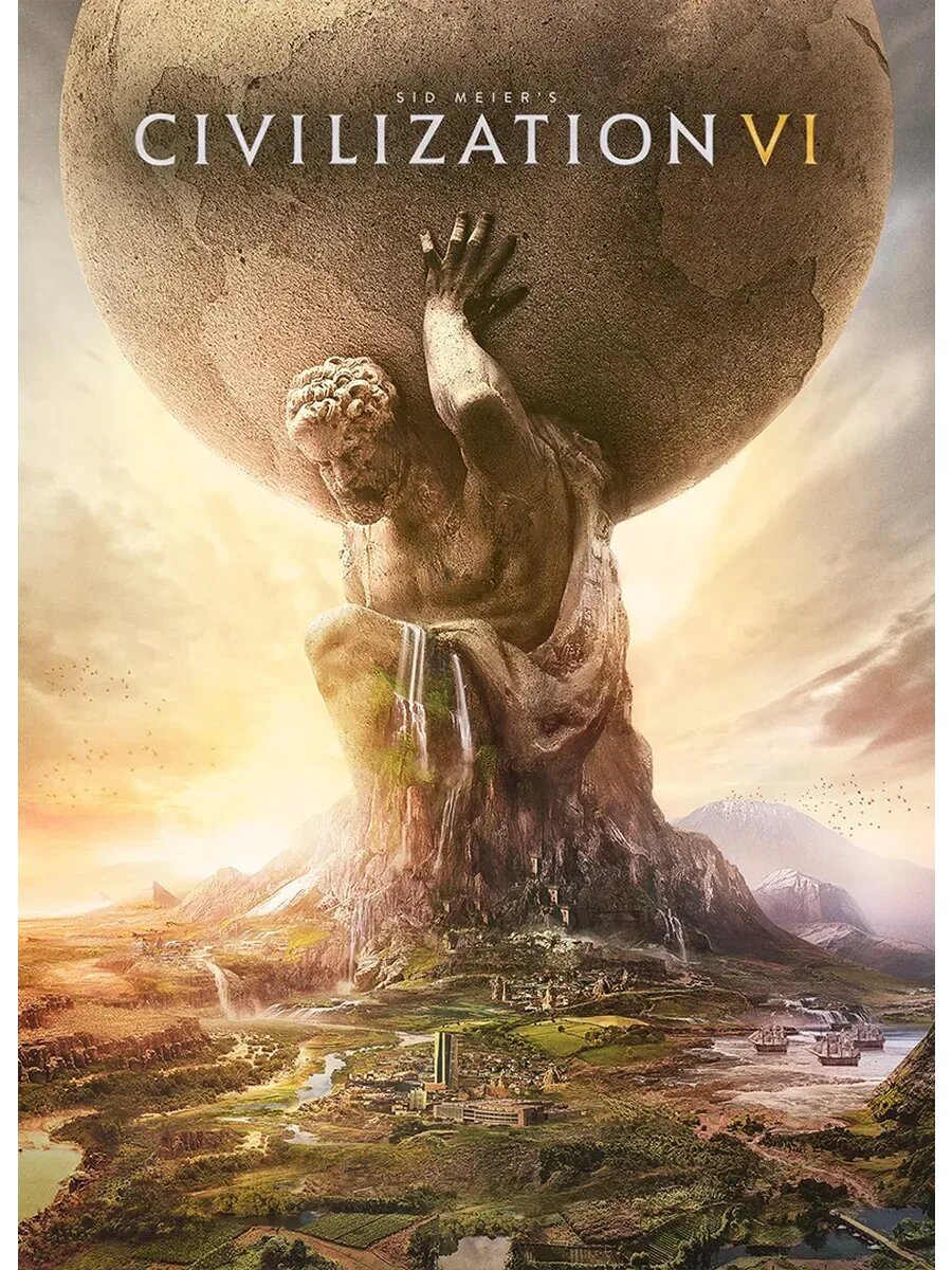 Civilization VI