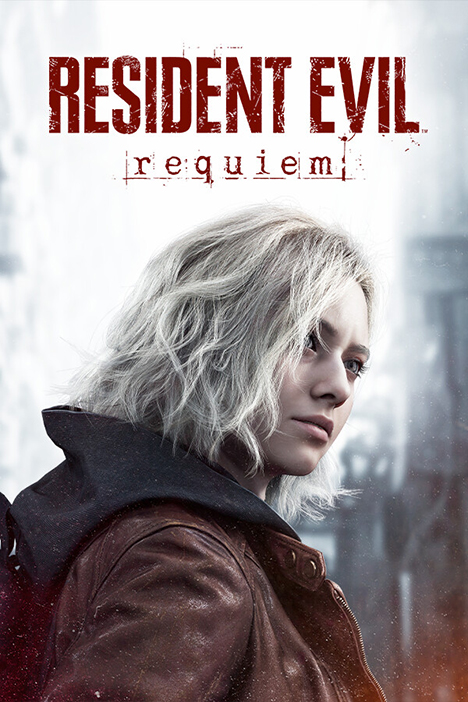 Resident Evil 9