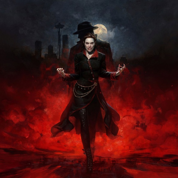 Vampire: Bloodlines 2